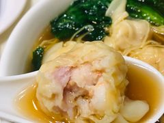 -龙记香港茶餐厅(久光百货店)