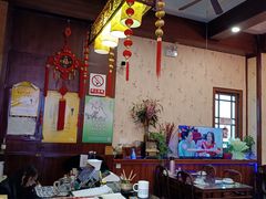 -长兴菜馆(高桥店)