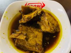 -好成财牛排馆(涂门街总店)