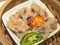 -禄运茶居·手工点心(猎德店)