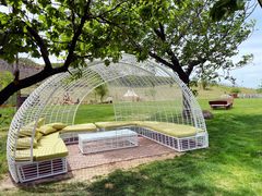 -潭柘厚院&山顶烤肉(潭柘寺店)