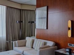 -上海雅居乐万豪侯爵酒店