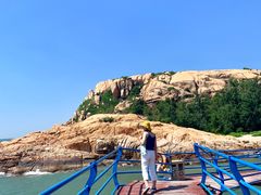 -那琴半岛地质海洋公园