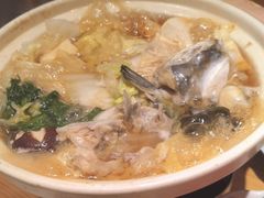 -花和海鲜自助(梅江店)