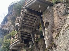 -大慈岩风景区
