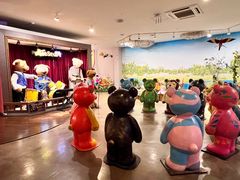 -济州岛泰迪熊博物馆