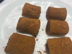-福海居烤鸭店(鸟巢店)