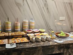 -舟山希尔顿酒店