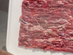 -前门·鲜肉火锅(长风店)