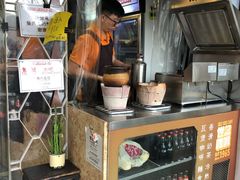 -世记咖啡(氹仔外卖店)