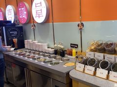 -喜家自助小火锅(卓悦里店)