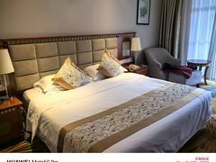 -张家界青和锦江国际酒店