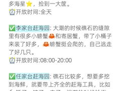 -巧克力渔家.小船海鲜胶东菜(万平口店)