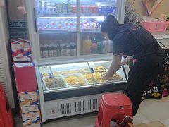-70後铁锅炖(坡博总店)