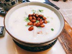 艇仔粥-海王老记