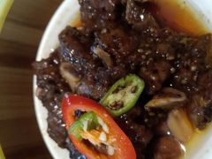 -五缘湾凯悦酒店·悦饗中餐厅