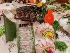 -ONE FULL 古董港式海鲜火锅