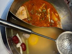 -左庭右院鲜牛肉火锅(南通CBD大有境店)