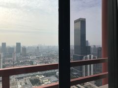 -上海波特曼丽思卡尔顿酒店