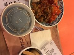 -吉野家(华联商厦店)