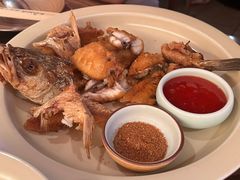 -KŌNG胶东小馆·酒馆(华熙店)