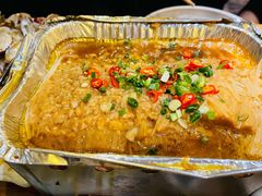 -小俩口烧烤东北菜(双井店)