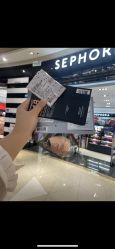 -丝芙兰Sephora