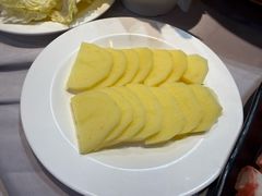 -东来顺饭庄(新源里店)