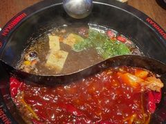 -牛市坎火锅(建设路店)