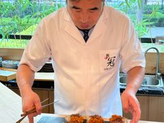 -鮨冠OMAKASE食べ放题(北京首店)