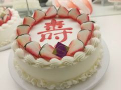 -面包新语(龙湖·西宸天街店)