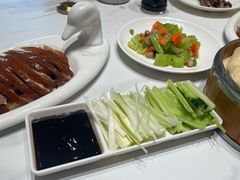 -梅利汴京烤鸭•开封豫菜地标店(东大街店)