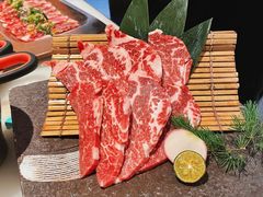 -厚贞日式烤肉(龙之梦店)