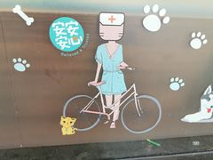 -安安宠医·普外科·内科·心超(佛山同济分院)