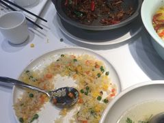 -小厨娘淮扬菜(六合欢乐港店)