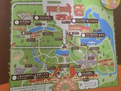 -歌斐颂巧克力小镇