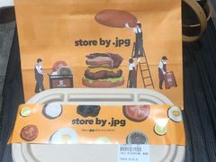 -JPG canteen(广州寺右公馆店)