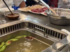-鑫宝沙茶牛肉火锅(永泰店)