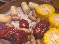 -鸽子侯·家宴·平价海鲜(绿地店)