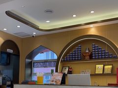 -西部马华清真兰州牛肉面·烧烤夜市(关东店)