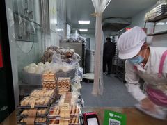 -天泽祥·鼓楼馒头(鼓楼店)