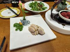 -中卫御苑福膳·养生局(圆明园店)