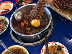 -马路边边串串香(双井直营店)