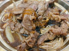 招牌安格斯肥牛-米村拌饭(江宁万达店)