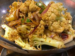 -吕氏疙瘩汤·私家菜馆(慈云寺店)