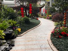 -南园酒家(前进路店)