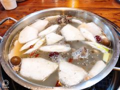 -草原牧羊火锅·龙虾·烤鱼(杨浦店)