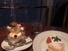 -上海柏悦酒店·世纪100牛排馆