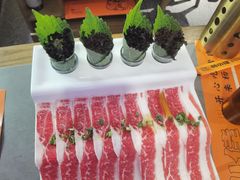 -杨小佳·齐齐哈尔烤肉·烤串(广州店)