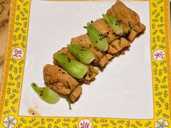 -那家小馆•北京菜•烤鸭(香山店)